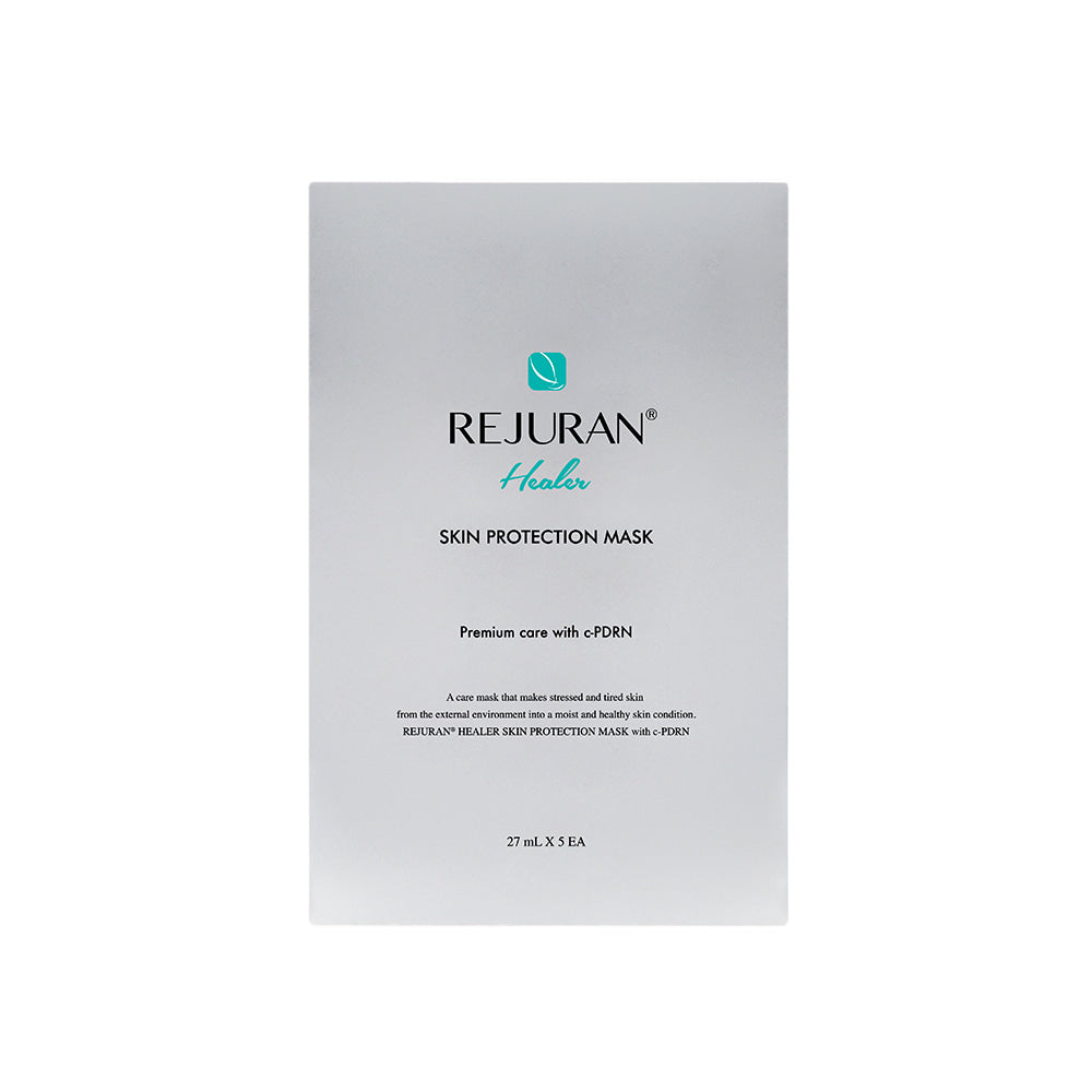 REJURAN SKIN PROTECTION MASK 5sheet