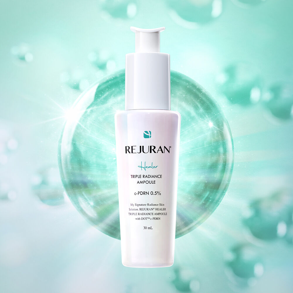 REJURAN Triple Radiance Ampoule 50ml