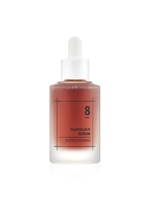 Numbuzin No.8 Glossy Essence Serum 50ml