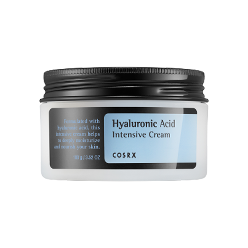 COSRX Hyaluronic Acid Intensive Cream 100ml