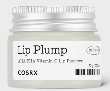 COSRX Refresh AHA BHA Vitamin C Lip Plumper