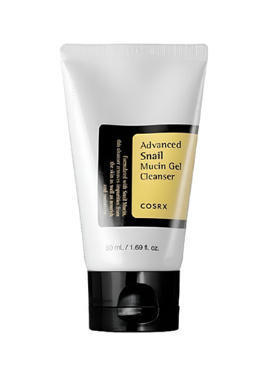 COSRX Advanced Snail Cleanser_50mL