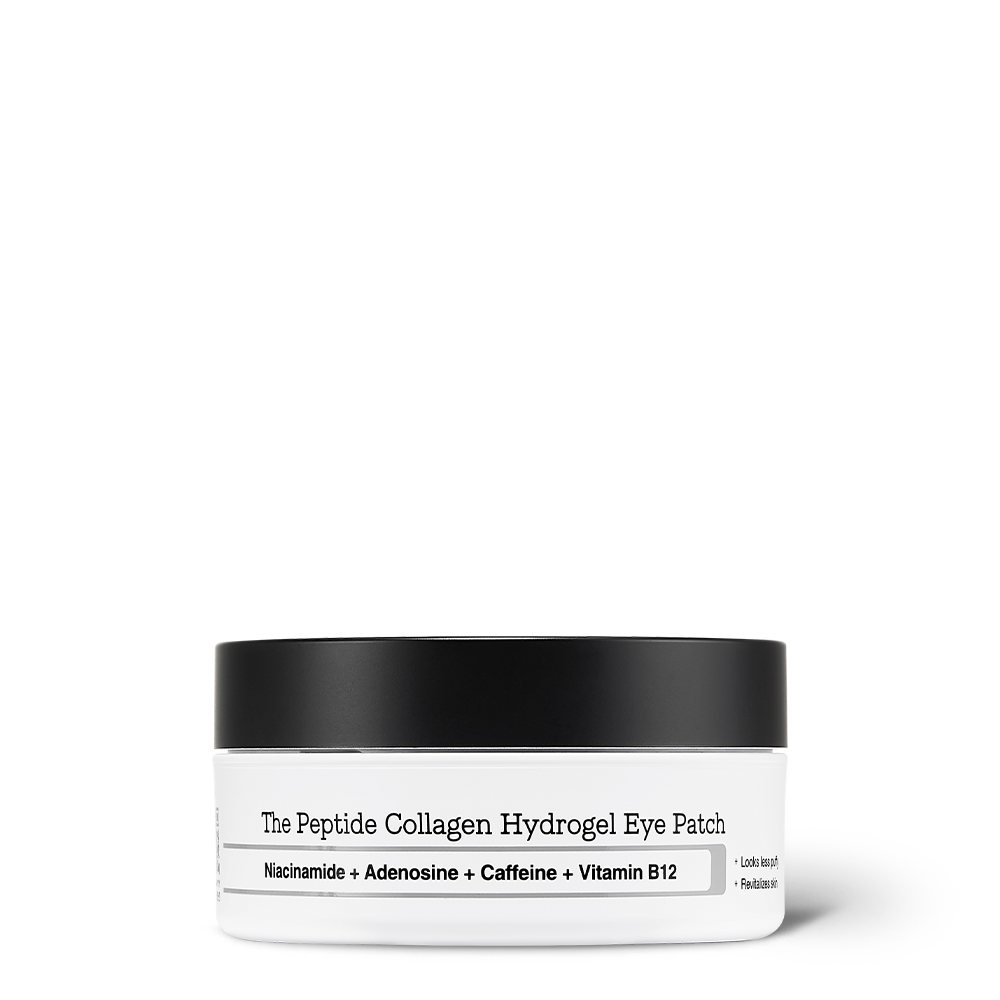 COSRX The Peptide Collagen Hydrogel Eye Patch