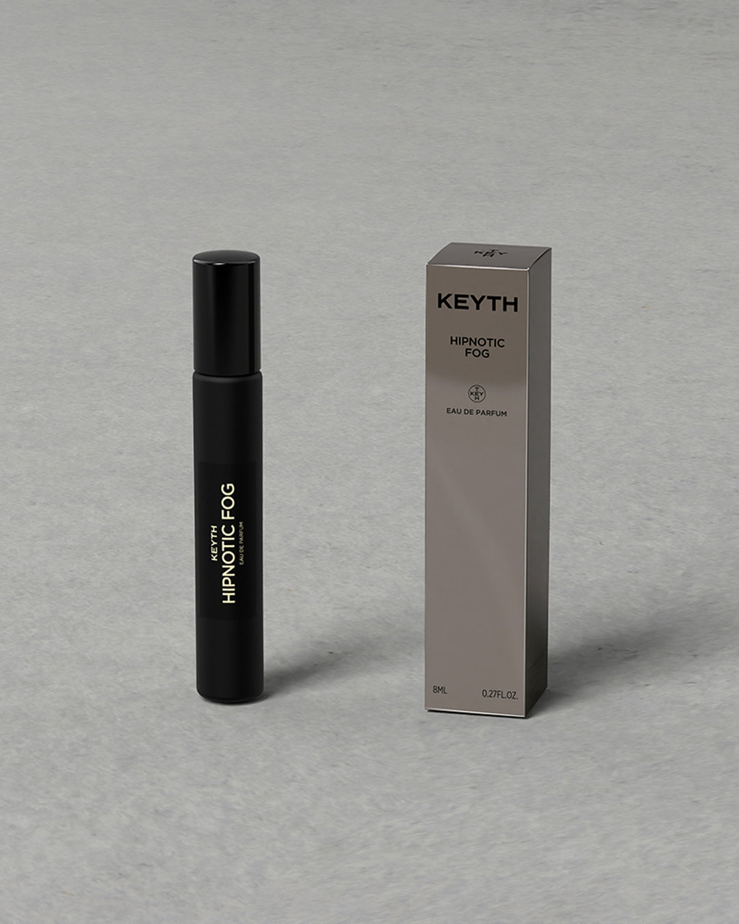 PERFUMED KEYTH EAU DE PARFUM HIPNOTIC FOG 8ml