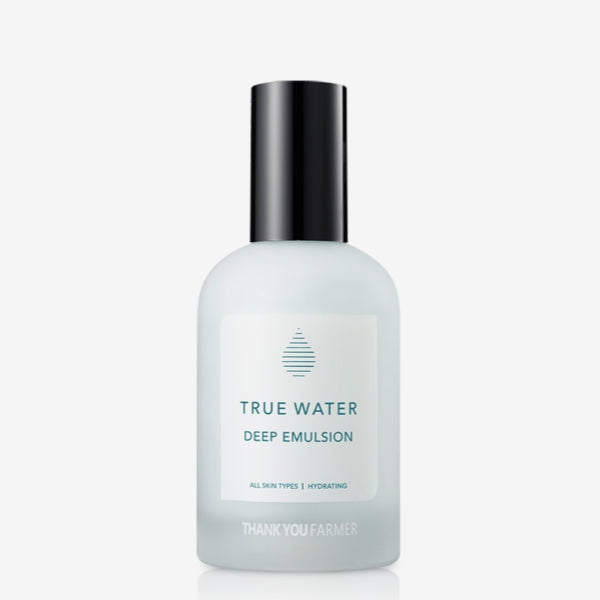 True Water Deep Emulsion 130ml