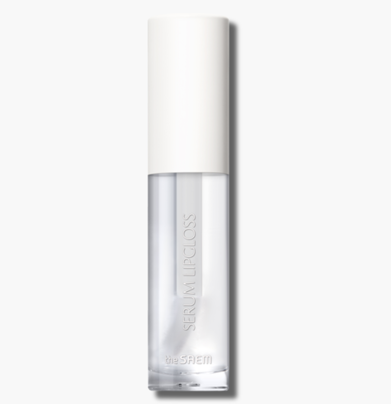 Saemmul Serum Lipgloss WH01 4.5 g