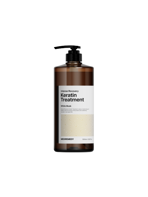 Intense Recovery Keratin Hair Treatment