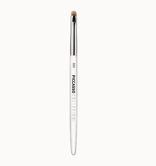 305 Eyeliner Brush 30g
