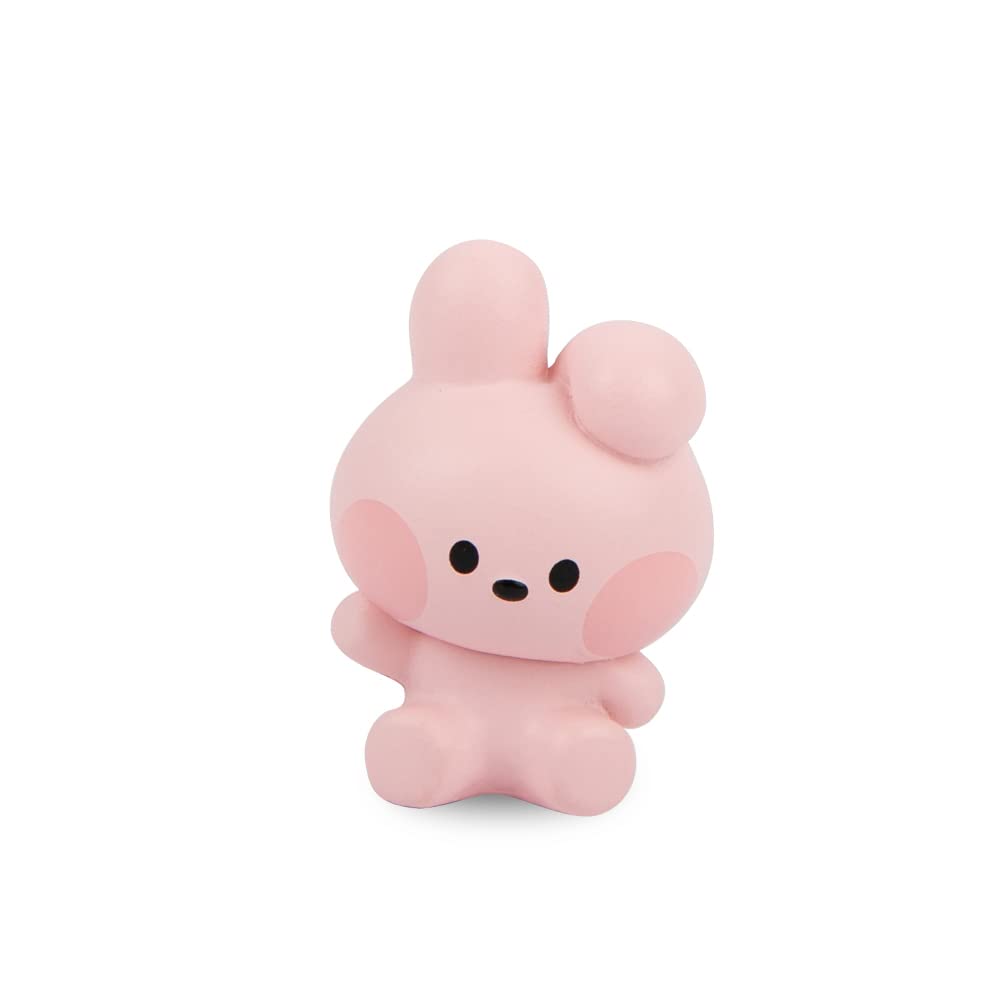 BT21 MININI MONITOR FIGURE COOKY