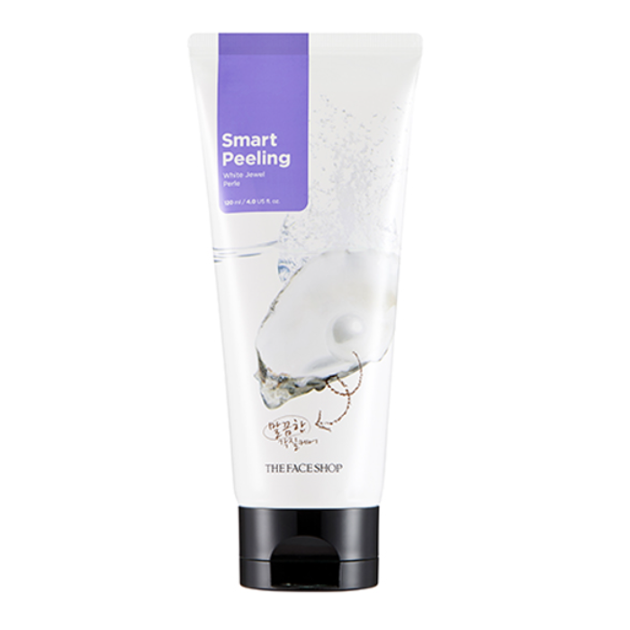 Smart Peeling White Jewel 120ml