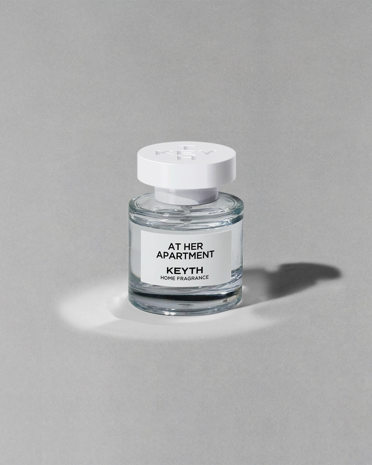 PERFUMED KEYTH HOME FRAGRANCE AT HER APARTMENT 50ml