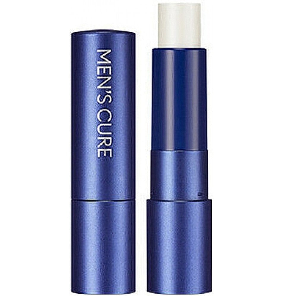 MEN'S CURE GROOMING SENSE LIP BAL 3.7G