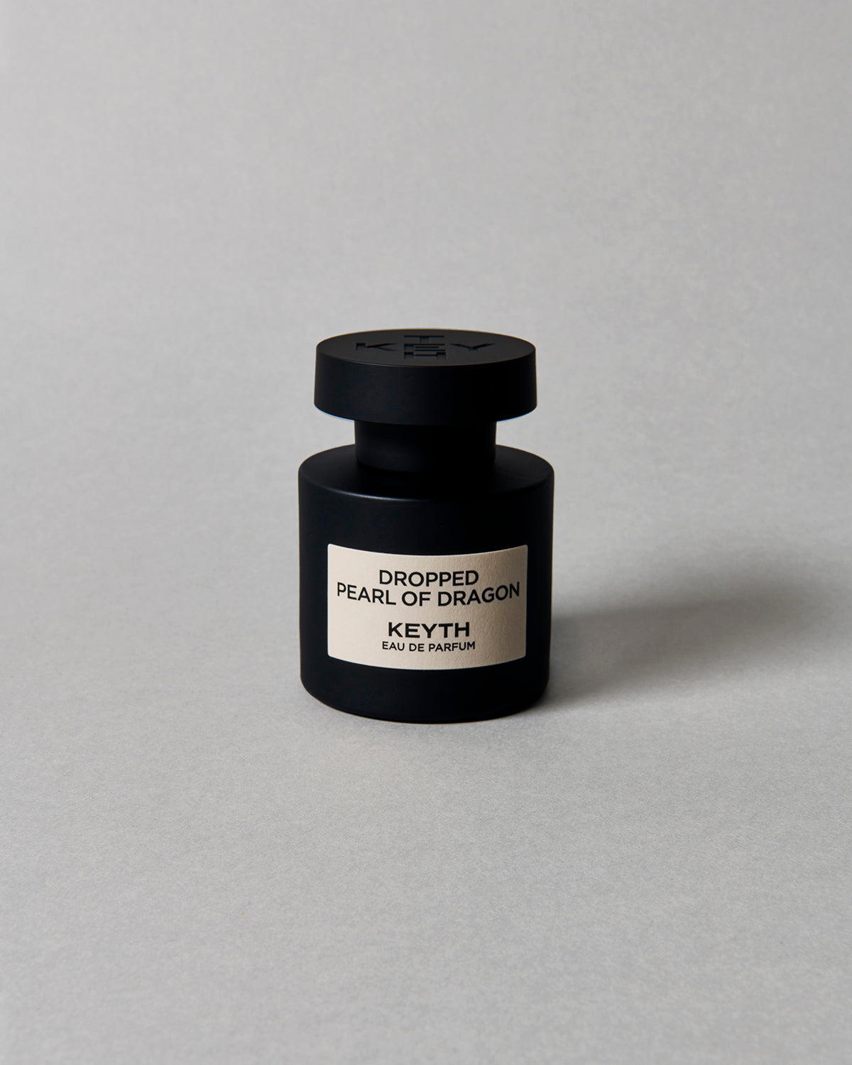 PERFUMED KEYTH EAU DE PARFUM DROPPED PEARL OF DRAGON 50ml