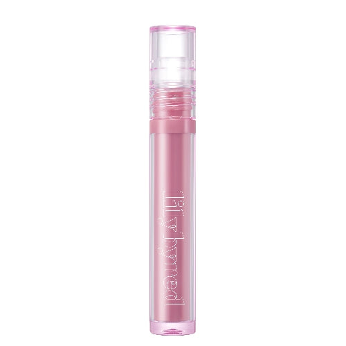 lilybyred Glassy Layer Fixing Tint 05 #Rosy Nude 3.8g