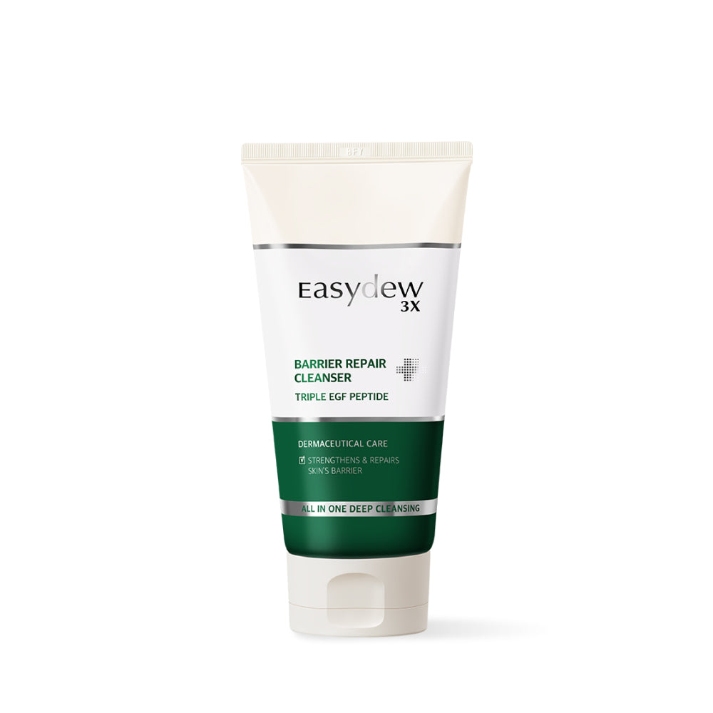 Easydew BARRIER REPAIR CLEANSER150ml