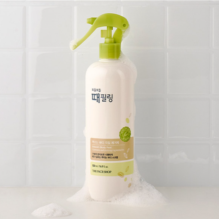 SmoothBodyPeel 300ml