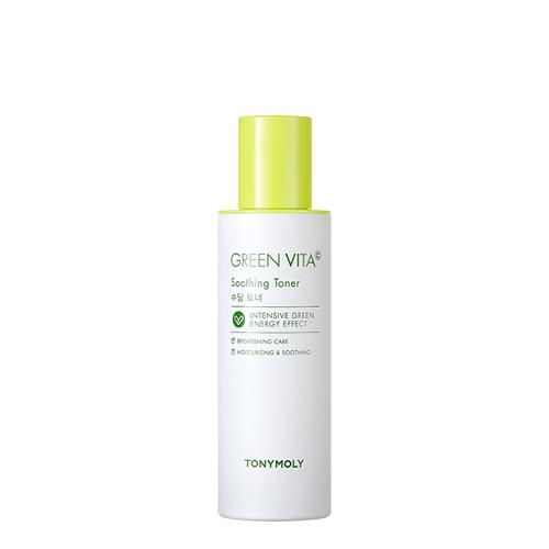 Green Vita C Soothing Toner 120ml