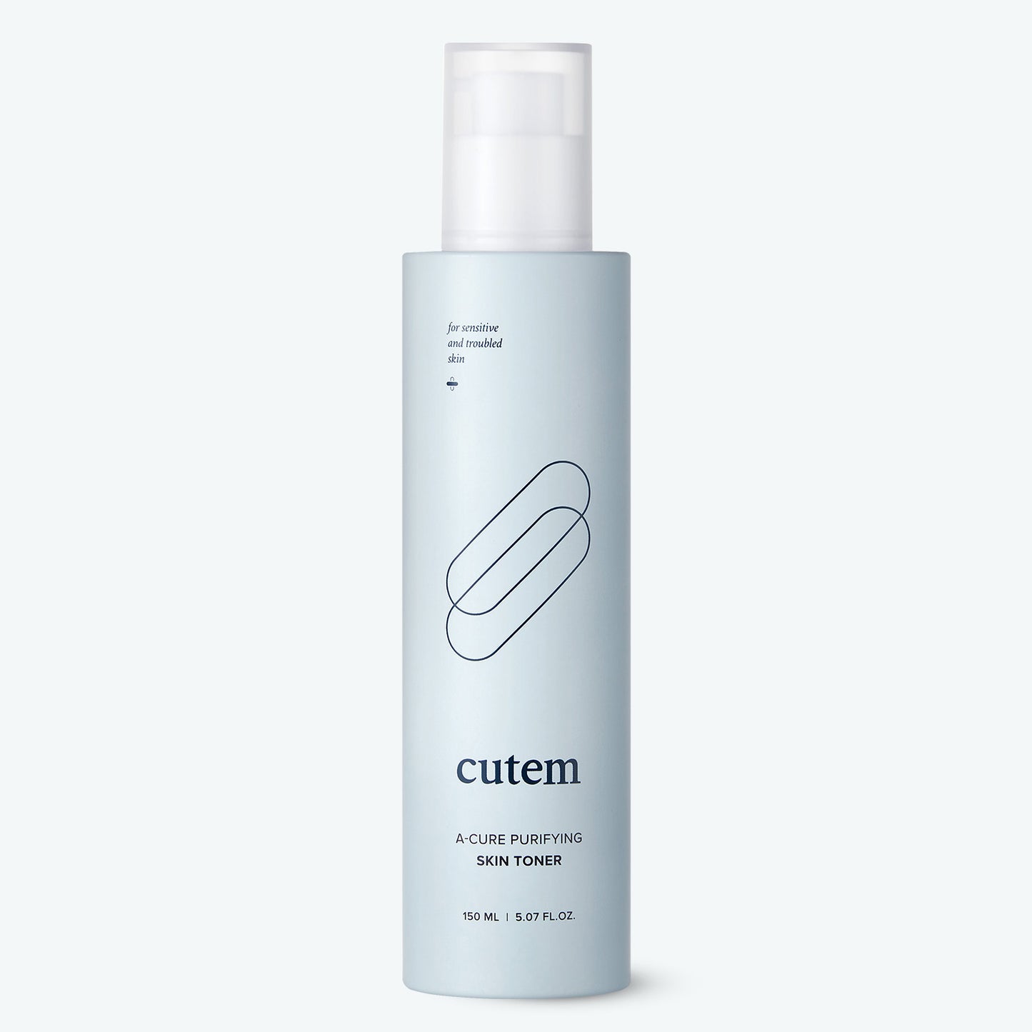 cutem A-Cure Purifying Skin Toner 150 ml