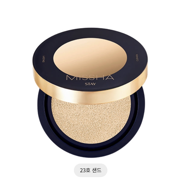 STAY CUSHION_SAND(NO.23) 15G