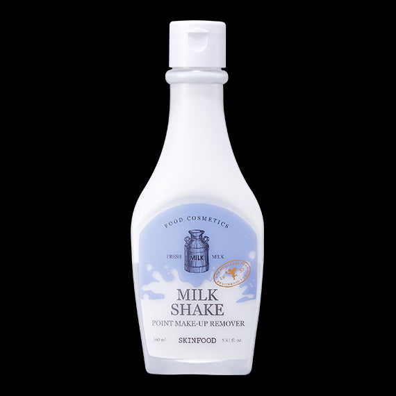 MILK SHAKE POINT MAKE-UP REMOVER 160ml