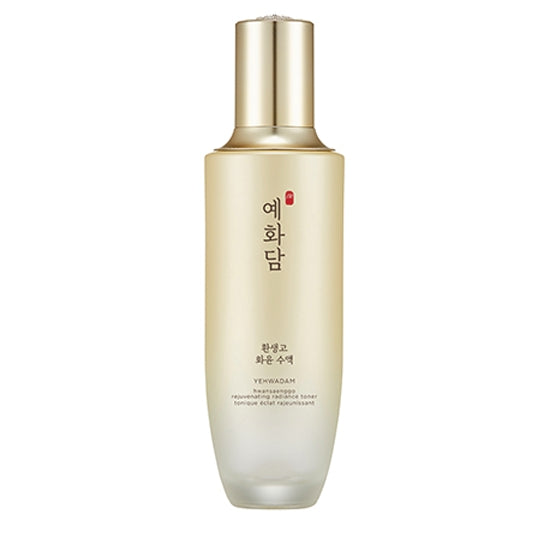 YEHWADAM HWANSAENGGO RR TONER 160ML