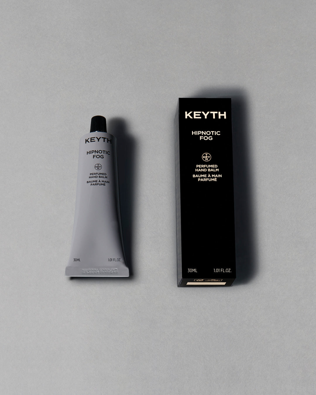 PERFUMED KEYTH HAND BALM HIPNOTIC FOG 30ml