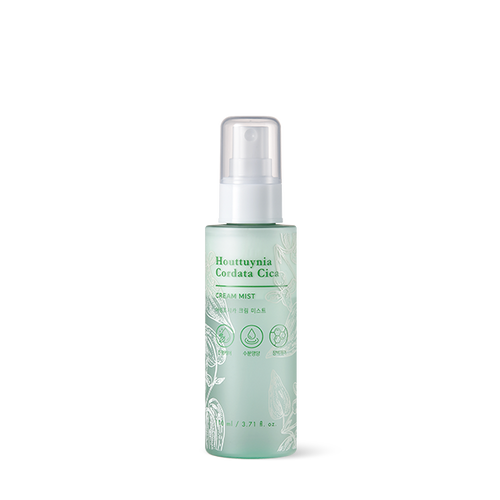 HOUTTUYNIA CORDATA CICA CREAM MIST 110ml
