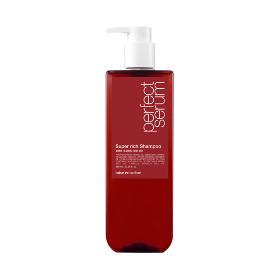 Perfect Super Rich Serum Shampoo 680ml