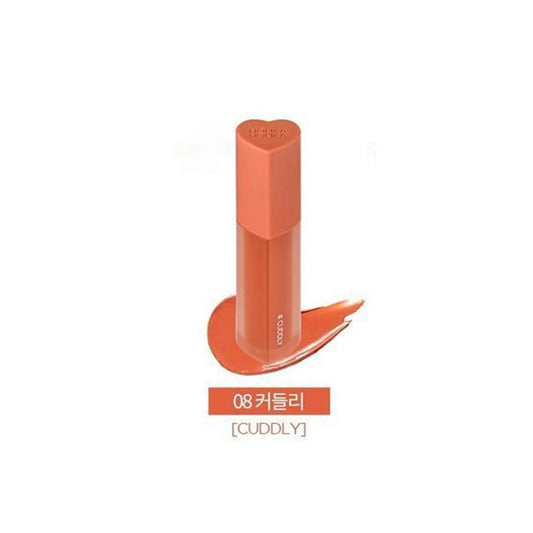 HOLIKA HOLIKA Heartcrush Glow Tint Air 08 CUDDLY 3g
