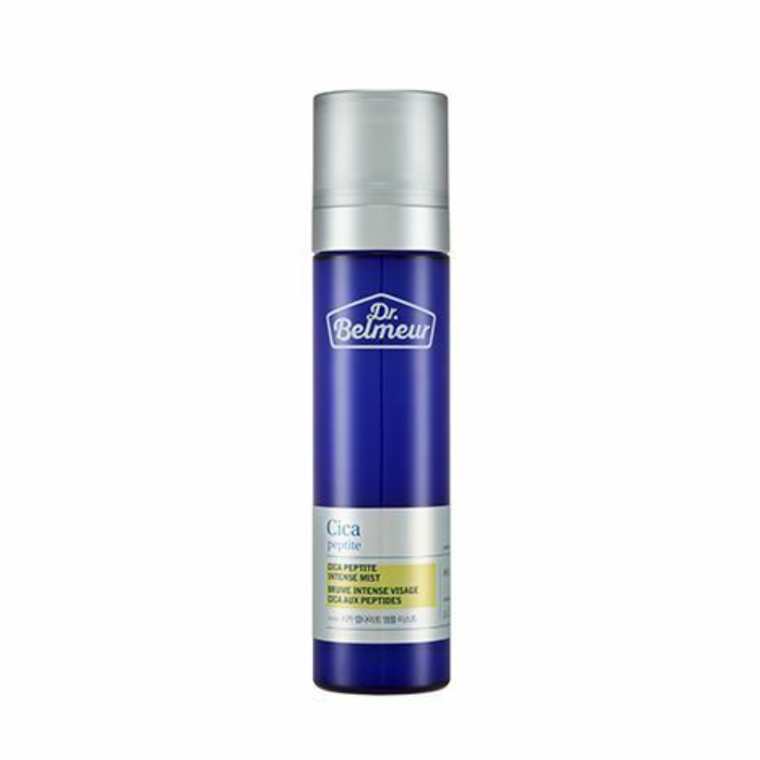 DR.BELMEUR CICA PEPTITE INTENSE MIST 120ml