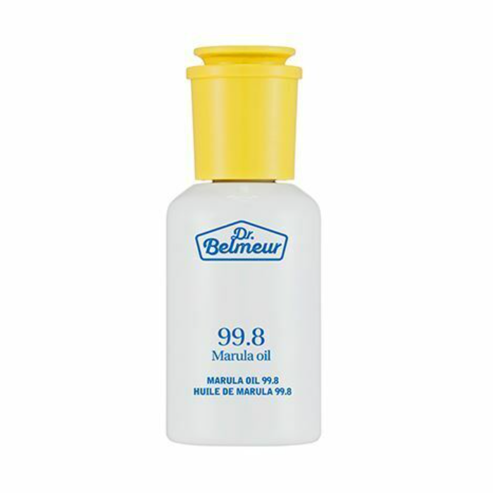 DR.BELMEUR MARULA OIL 99.8 45ml