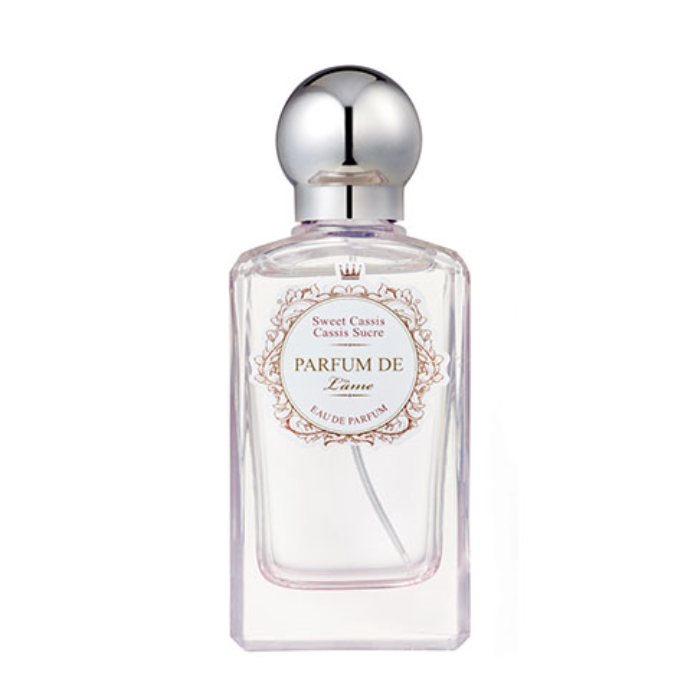 Parfum de L'AME Sweet Cassis 80ml