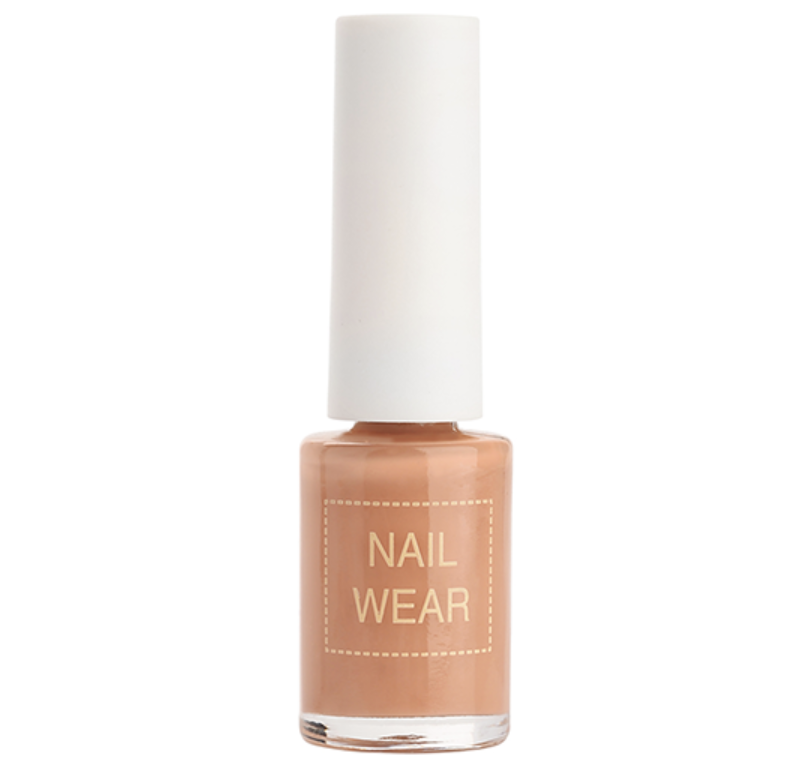 Nail wear 16.Nude almond 7ml