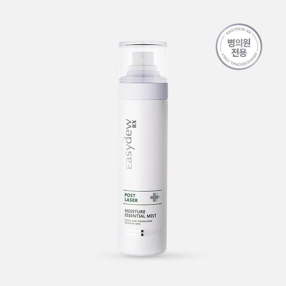 Easydew RX POST LASER MOISTURE ESSENCIAL MIST120ML