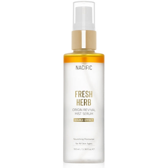 Fresh Herb Origin Mist Serum 100ml