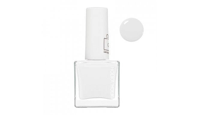 PIECE MATCHING NAILS (LACQUER) WH01 WHITE ONEPIECE 10ml