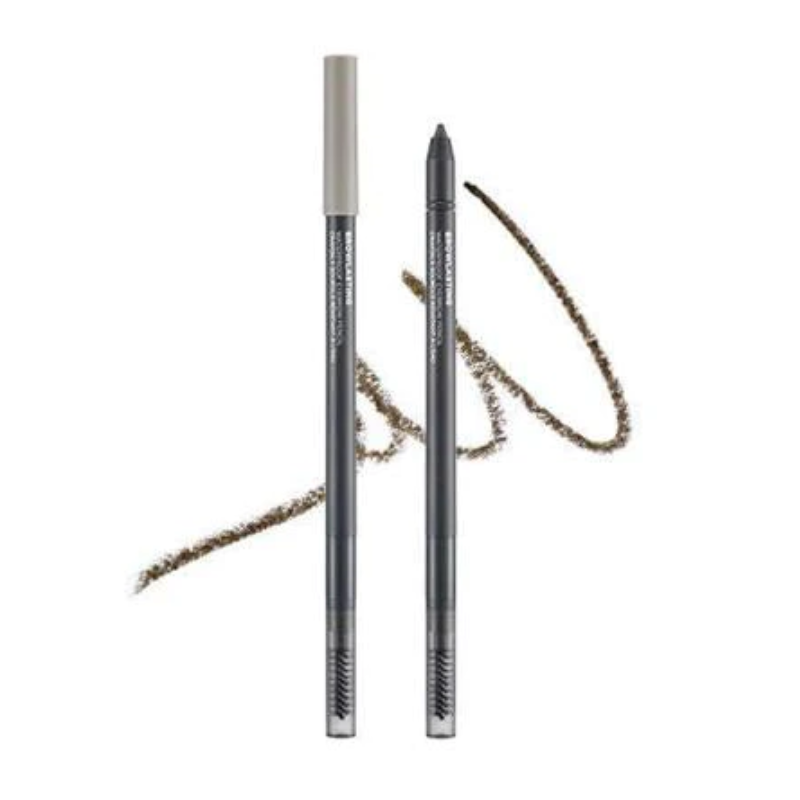 BROWLASTING PROOF PENCIL 01 0.2g