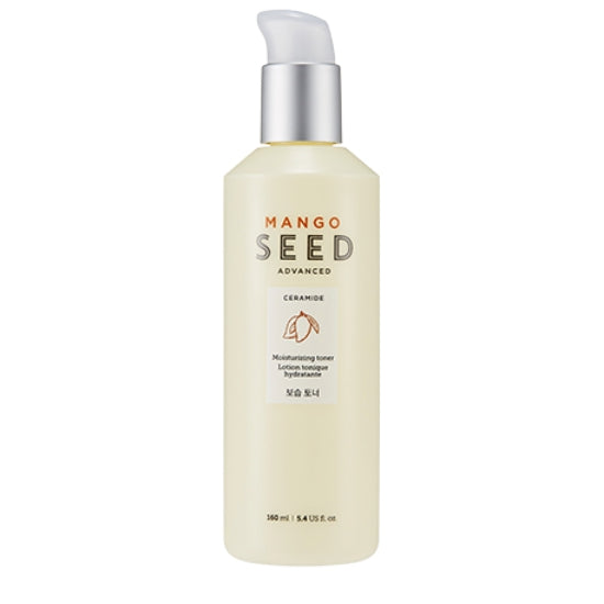 MANGOSEED MOISTURIZING TONER 160ml