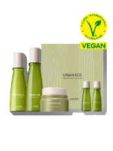 Urban Eco Harakeke Skin Care 3 Set