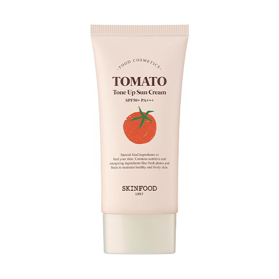 TOMATO TONE UP SUNCREAM 40ml