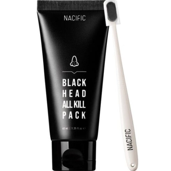 Blackhead All Kill Pack 40ml