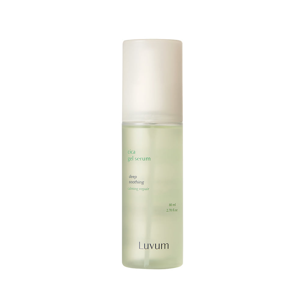 Calming Repair Cica Gel Serum