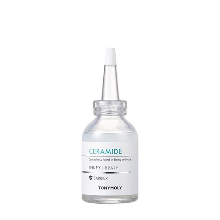 INKEYLIBRARY CERAMIDE AMPOULE 30ml