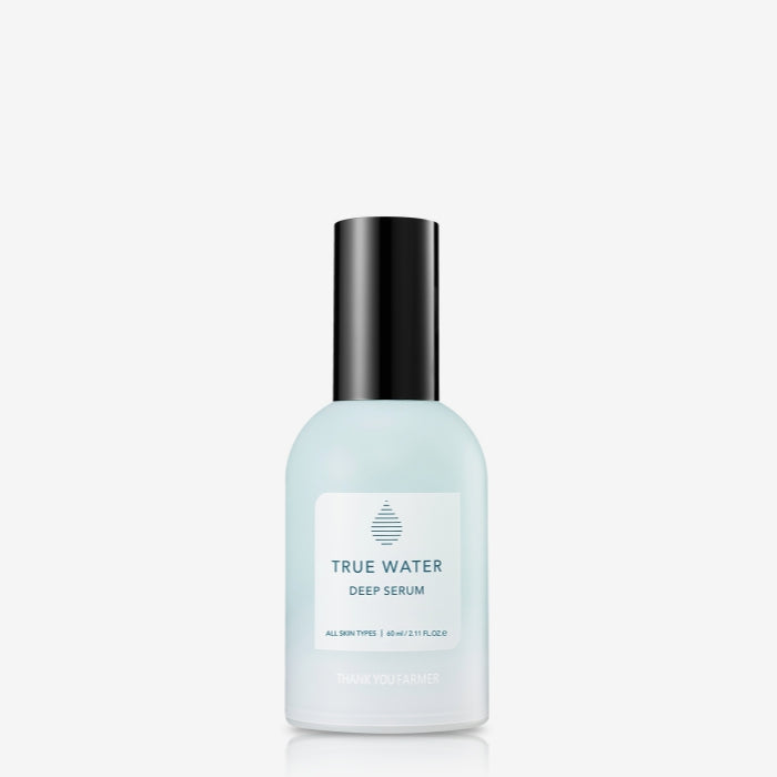True Water Deep Serum 60ml