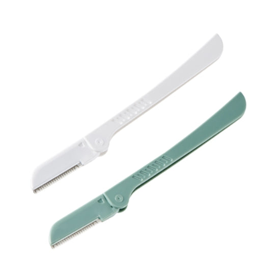 DAILY BEAUTY TOOLS FOLDING EYEBROW TRIMM