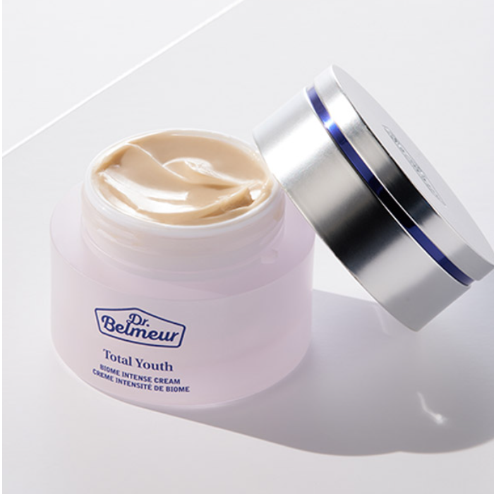 DR.BELMEUR TOTAL YOUTH CREAM 50ml