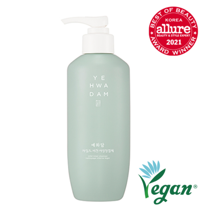 YEHWADAM Mild Inner Cleanser 200ML