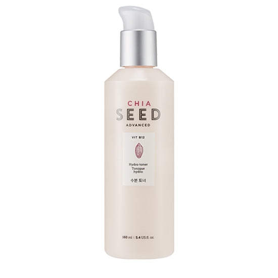 CHIASEED HYDRO TONER 2019 160ml