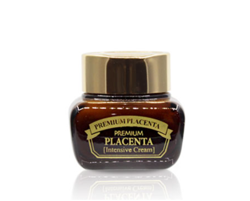 PLACENTA INTENSIVE CREAM 50g
