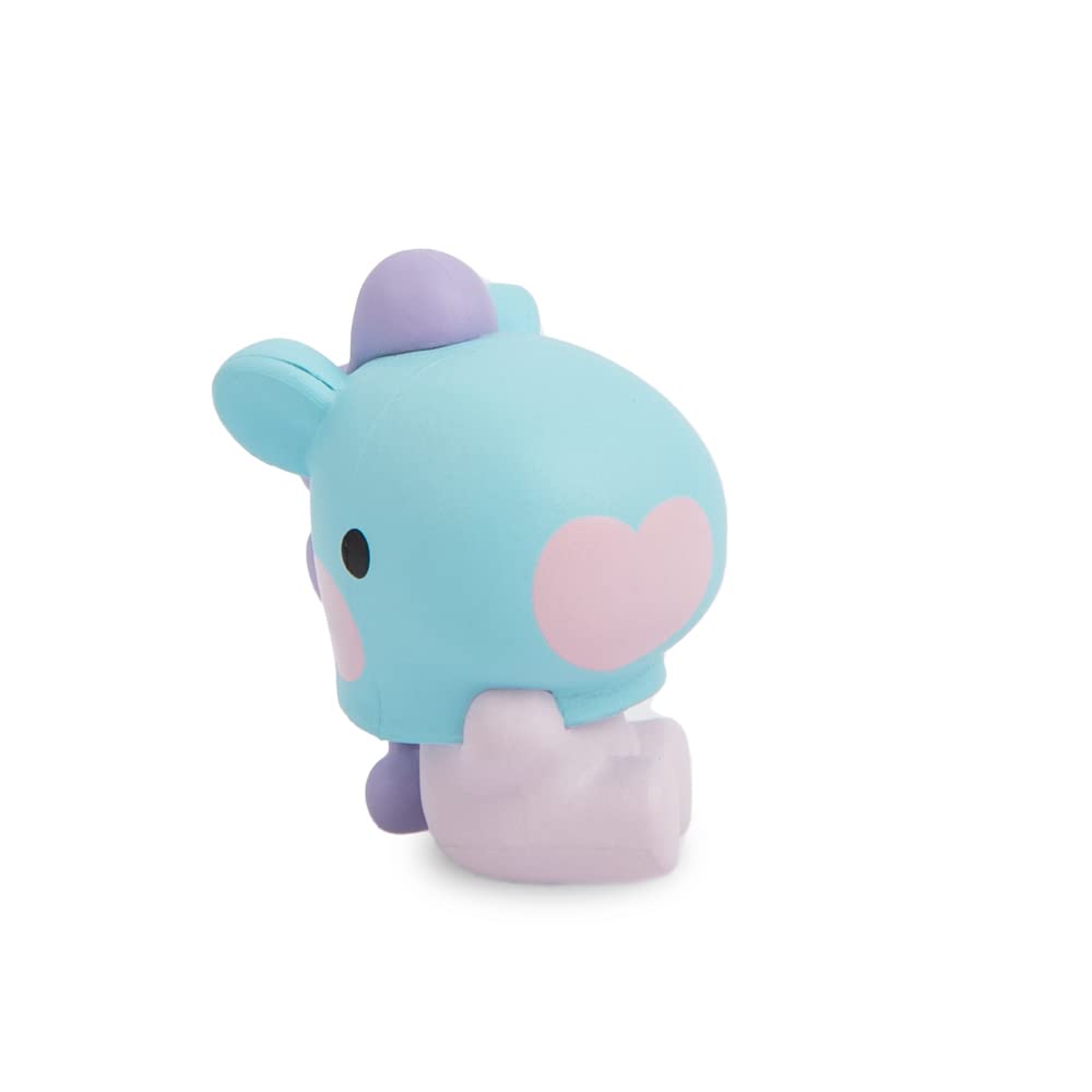 BT21 MININI MONITOR FIGURE MANG